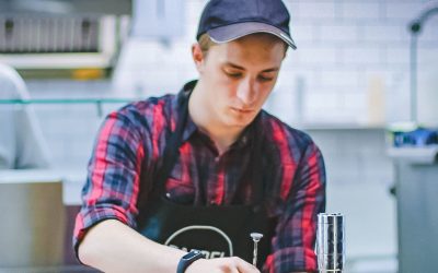 Job d’été, ça commence maintenant!
