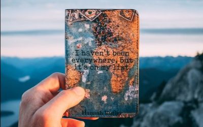 Quels documents dois-je emporter pour voyager ?
