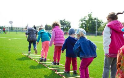 Envie de devenir animateur pour enfants?