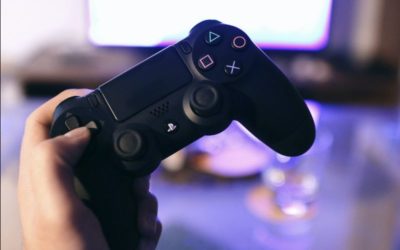 Gaming party : et si le jeu vidéo favorisait le contact social ?